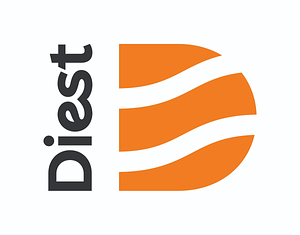 Buurtbudget Diest-centrum - Kaggevinne - #diestdurft logo